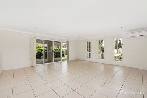 Property photo of 35 Garawarra Crescent Upper Coomera QLD 4209