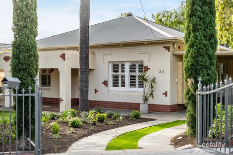 34 The Grove, Lower Mitcham, SA 5062
