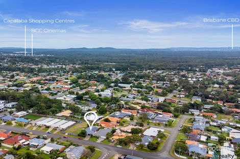 Property photo of 70A Randall Road Birkdale QLD 4159