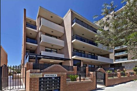 18/2-10 Ann St, Lidcombe, NSW 2141