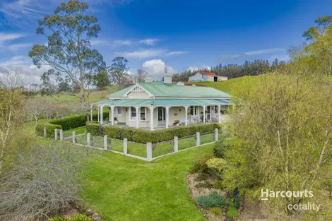Property photo of 2190 Murchison Highway Henrietta TAS 7325