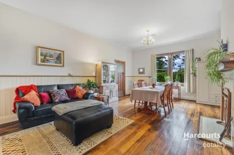 Property photo of 2190 Murchison Highway Henrietta TAS 7325