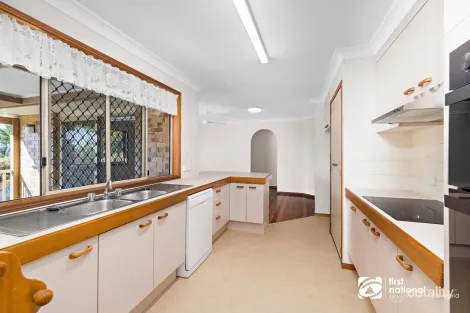 Property photo of 29 Dawson Road Alexandra Hills QLD 4161