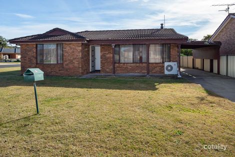 Property photo of 22 Belbowrie Parade Maloneys Beach NSW 2536