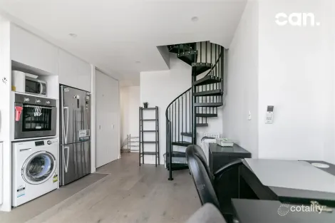 Property photo of 705/429 Spencer Street West Melbourne VIC 3003