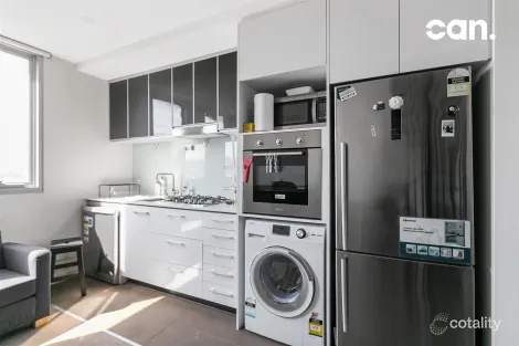Property photo of 705/429 Spencer Street West Melbourne VIC 3003
