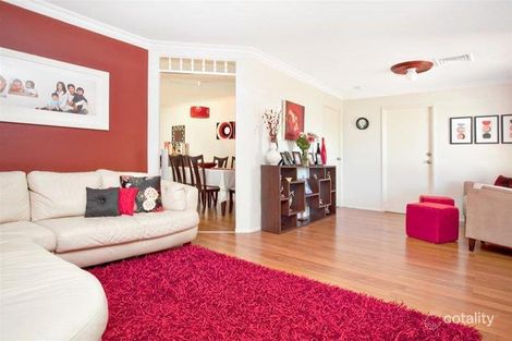 Property photo of 1 Morgan Place Glendenning NSW 2761