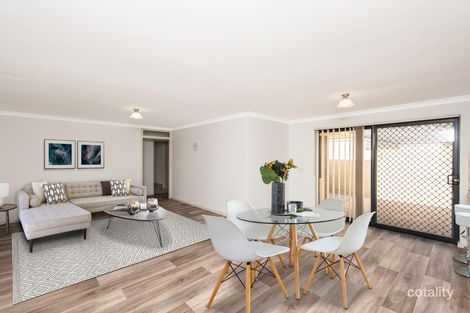 Property photo of 47A Parsons Way Innaloo WA 6018