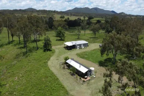 Brauer Rd, Mount Maria, QLD 4674