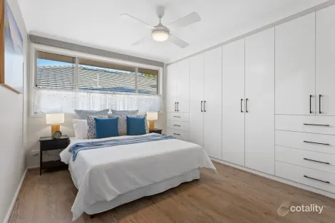 Property photo of 8/15 Mount Street Constitution Hill NSW 2145