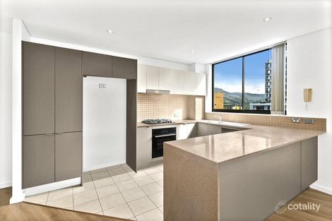 27/313-323 Crown St, Wollongong, NSW 2500