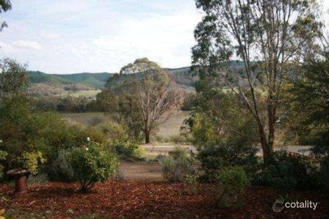 Property photo of 527 Buffalo River Road Buffalo River VIC 3737