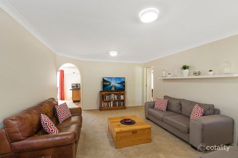 Property photo of 4/11-13 Warwick Street Penrith NSW 2750