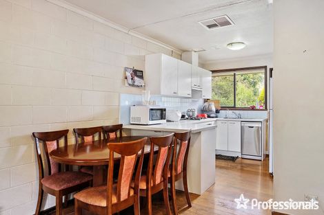 Property photo of 3/10 Wickham Road Croydon VIC 3136