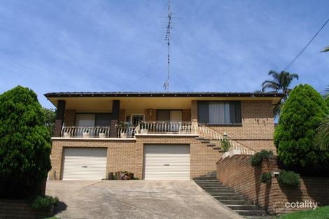 31 Pasadena Cres, Macquarie Hills, NSW 2285