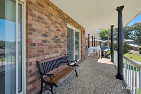 Property photo of 18 Feran Crescent Coffs Harbour NSW 2450