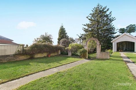 Property photo of 19 Napier Street Malabar NSW 2036