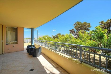 Property photo of 3A/16 King Street Wollstonecraft NSW 2065