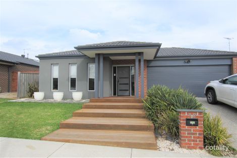 Property photo of 12 Everglade Street Leopold VIC 3224