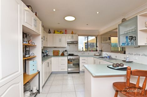 Property photo of 60 Haddington Drive Cardiff South NSW 2285
