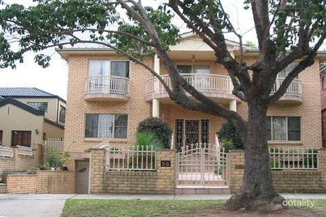 Property photo of 23 Strathlora Street Strathfield NSW 2135