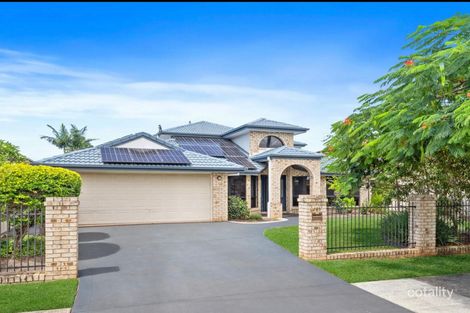 Property photo of 165 Allenby Road Wellington Point QLD 4160