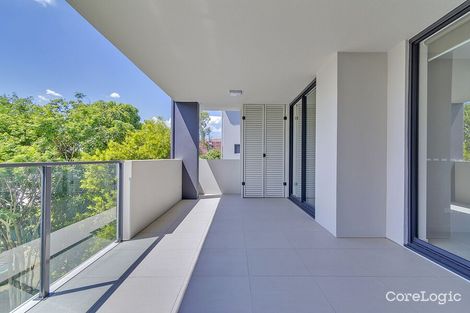 Property photo of 205/10-18 Bridge Street Nundah QLD 4012