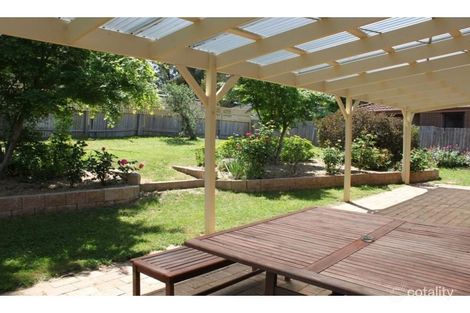 Property photo of 5 Willow Drive Moss Vale NSW 2577