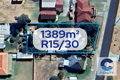 41 Hayward St, Harvey, WA 6220