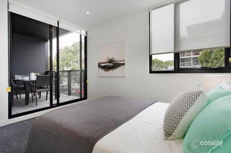 Property photo of 106/9 Darling Street South Yarra VIC 3141