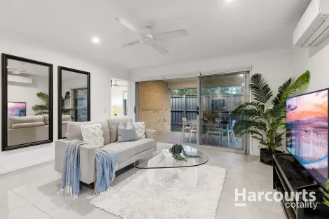 Property photo of 46 Chambers Ridge Boulevard Park Ridge QLD 4125