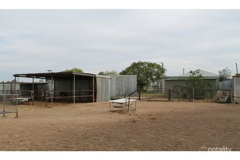 Property photo of 86 Emma Street Cunnamulla QLD 4490