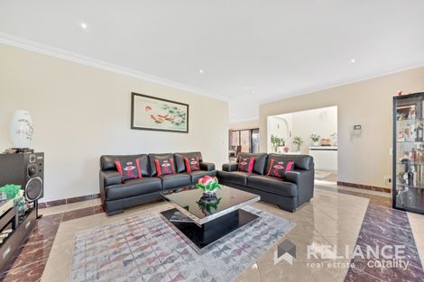 Property photo of 5 Nicholson Terrace Taylors Hill VIC 3037