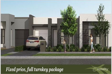 Lot 424 Kuprin St, Logan Reserve, QLD 4133