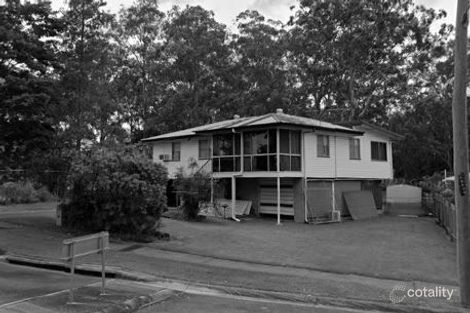 52 Mount Crosby Rd, Tivoli, QLD 4305