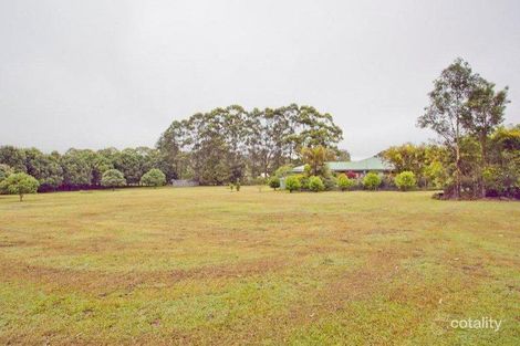 156 Cowlong Rd, Mcleans Ridges, NSW 2480