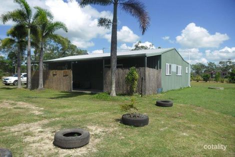 Property photo of 87401 Bruce Highway Ilbilbie QLD 4738