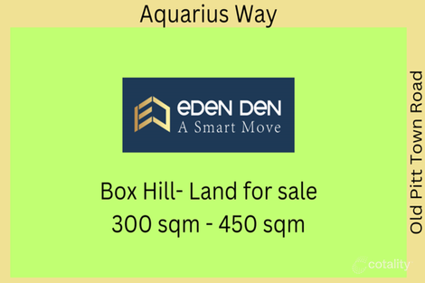 90 Solstice St, Box Hill, NSW 2765