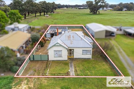 Property photo of 10 Dawsons Road Avoca VIC 3467