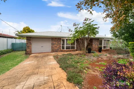 16 Mahogany St, Newtown, QLD 4350