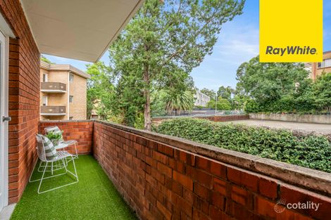Property photo of 1/10 May Street Eastwood NSW 2122