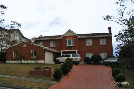 8 Stirling Ct, Castle Hill, NSW 2154