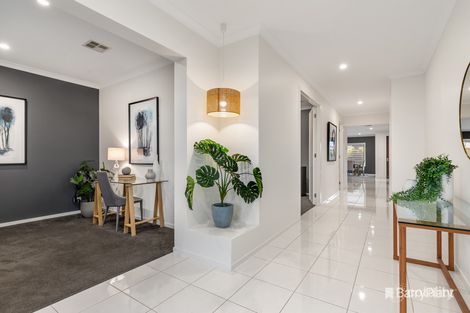 Property photo of 73 Dexter Crescent Clyde North VIC 3978