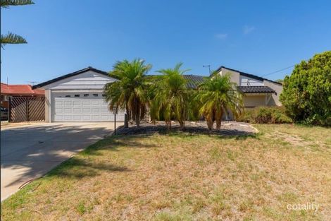Property photo of 10 Georgette Way Rockingham WA 6168