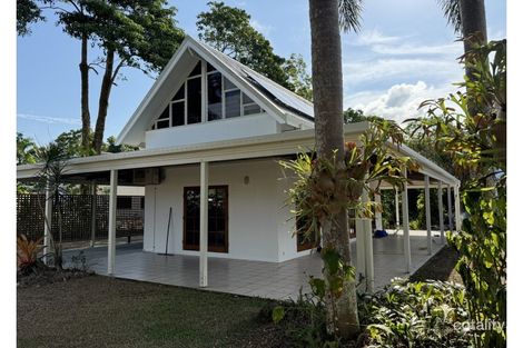 Property photo of 75 Holland Street Wongaling Beach QLD 4852