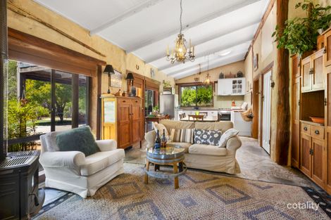 Property photo of 195 Wolfs Lane Avoca VIC 3467