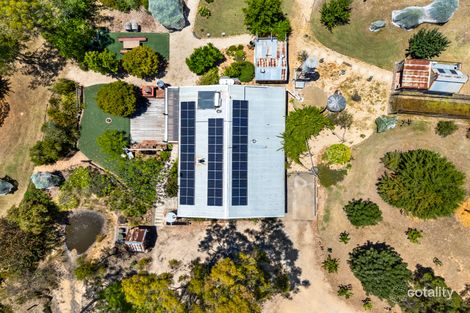 Property photo of 195 Wolfs Lane Avoca VIC 3467