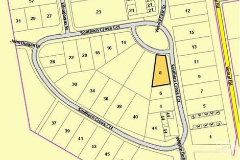 8 Southern Cross Cct, Urangan, QLD 4655