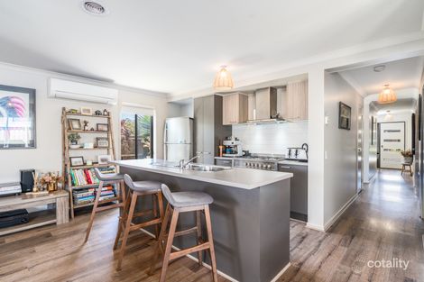 Property photo of 9 Lyall Street Armstrong Creek VIC 3217