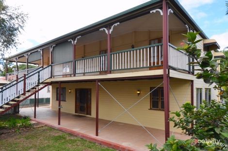 19 Norris St, Hermit Park, QLD 4812